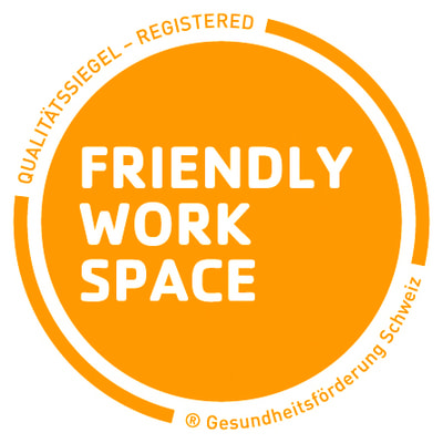 Friendly Workspace Logo Thumbnail
